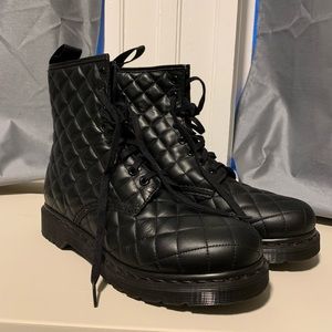 Dr. Martens Coralie Boots